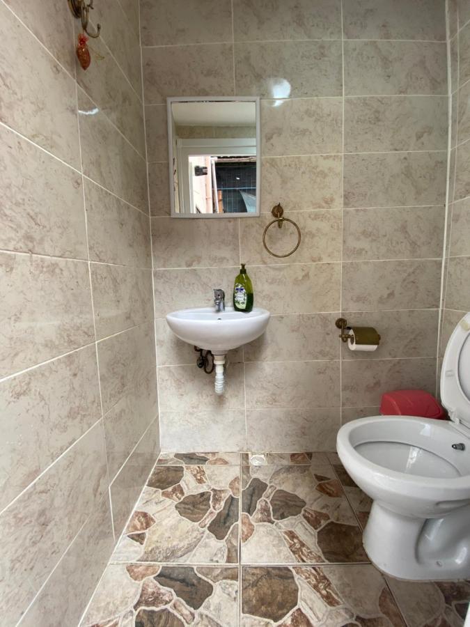 Taksim Wooden House Hostel Стамбул Екстер'єр фото